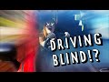 Police Tell Me Don't Drive Blind | Lucy Edwards