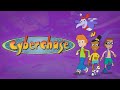 Cyberchase Pilot Full Episode