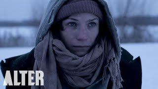 Horror Short Film "The Woods" | Presented by ALTER