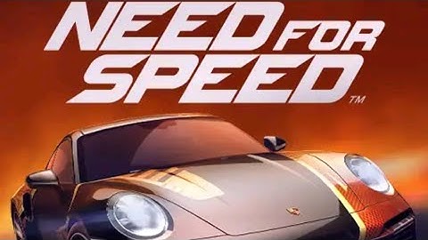 Need For Speed #2. NRS No Limits Android Gameplays & Walkthrough