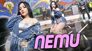 Nemu - Lala Widy (OFFICIAL LIVE LION MUSIC)