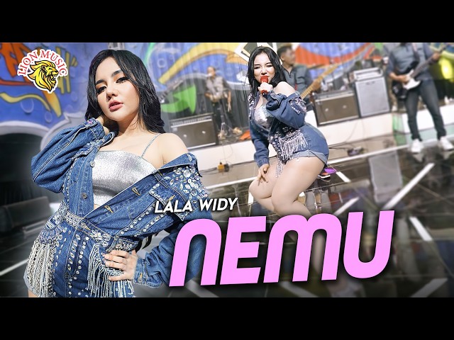 Nemu - Lala Widy (OFFICIAL LIVE LION MUSIC) class=