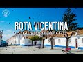 ROTA VICENTINA ~ DAY 2 💚💙