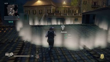 Uncharted 4 Multiplayer - Blindfire Garbage xD