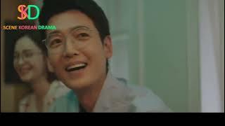 HOSPITAL PLAYLIST S2 EP11 : Jun wan Iksun Ikjun song hwa karaoke together