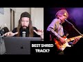 Did Eric Johnson write the GREATEST Shred song?