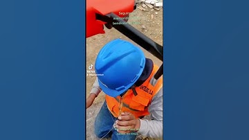 como pasar cable con un drone. río Rímac Perú