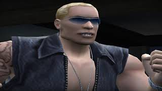 Def Jam FFNY: CAF Template - Briggs (Vendetta)