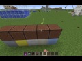New Note Block Sounds in Minecraft (17w17b)