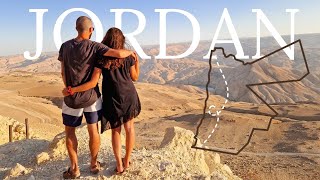 The ultimate Jordan itinerary | Highlights of our 10-day holiday