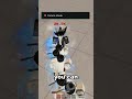 Every Useful TSB Setting they added in the new update #strongestbattlegrounds #tsb