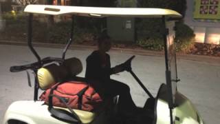 2013 TTU Alternative Spring Break to GKTW