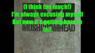 Watch Mushroomhead Too Much Nothing video