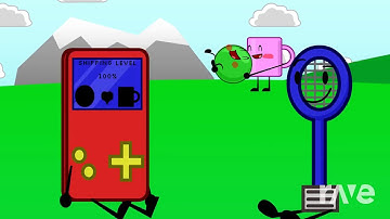 New Excellent Entities Intro - Webzforevz & Inanimate Objects | RaveDJ