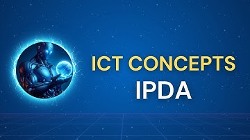 ICT Concepts - IPDA 🤫