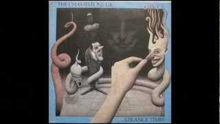 THE CHAMELEONS - Soul In Isolation