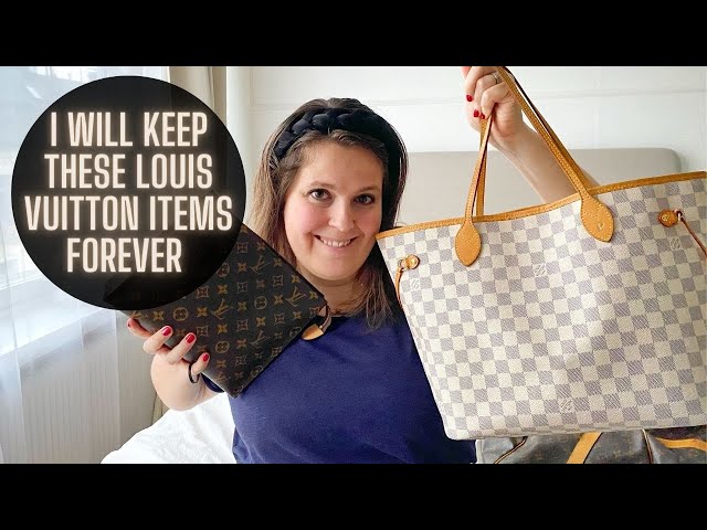 MY FAVOURITE LOUIS VUITTON ITEMS - THESE ARE THE BEST LV ITEMS