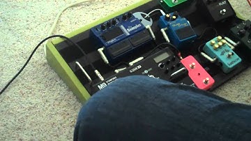 Digitech PDS-2000 Rhythmic Loop