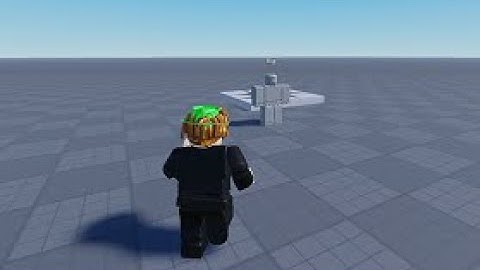 Lock On Target System Roblox Studio Giveaway