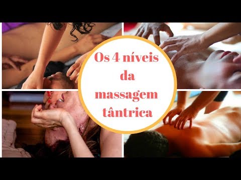 Vídeo: Como entender os óleos de massagem: 6 etapas (com fotos)