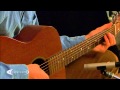 Beth Orton performing "Call Me The Breeze" Live on KCRW