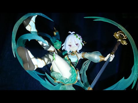 F:NEX(フェネクス)【コッコロ 1/7スケールフィギュア】開封動画