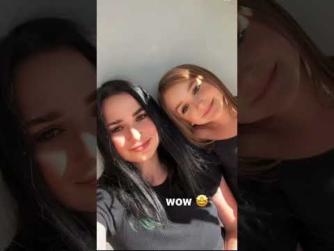 will she look