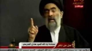 لماذا يريدون إقصاء أهل البيت (ع) ؟؟ - السيد هادي المدرسي