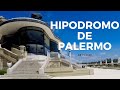 Casino del Hipódromo Argentino de Palermo - YouTube