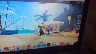 roblox on macbook air 2020