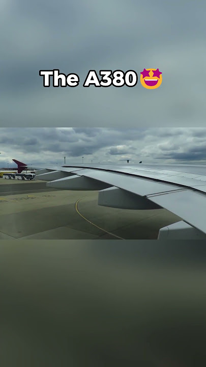 Which Airbus Flap Sound Is the Most Satisfying? 🔊✈️#aviation #shorts