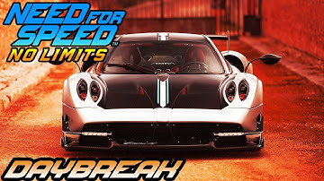 ПЕРЕДЫХ #5   Need For Speed NO LIMITS iOS