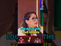 Geeta Kapur " LOG BOLTE THE नल्ली मोटी सांड " 😔😢 #shorts #shortsfeed #ytshorts #podcast #geetakapur