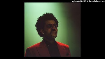 The Weeknd - Alone Again (Snippets)