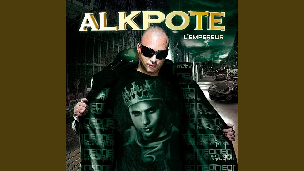 Παρακολούθηση Banlieue sud (feat. Six coups mc) στο YouTube Παρακολούθηση Banlieue sud (feat. Six coups mc) στο YouTube