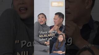 Alex Gonzagas Outlandish Personality   tonigonzaga alexgonzaga tonitalks