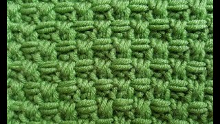 İp Atlamalı Değişik Örgü Modeli