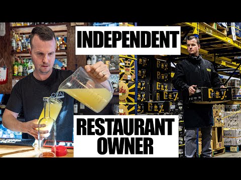 ვიდეო: ვის ეკუთვნის ლუკმა რესტორანი?
