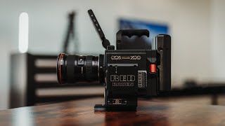 Should you buy a RED camera in 2023? RED Raven review