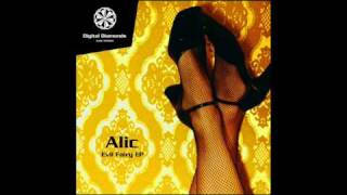 Alic - The Gentle Way Of Minddestruction