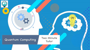 Learn about Quantum Computing | In less than 2 minutes