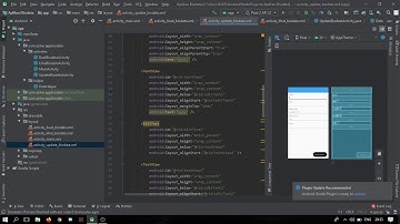 Cara Membuat Aplikasi Biodata Dengan Menggunakan Android Studio