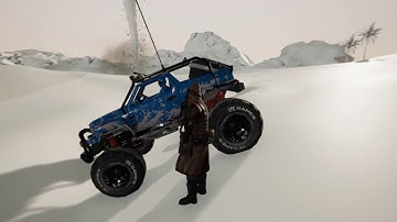 FMOD_UE4_Tutorial  | Game Audio Redesign