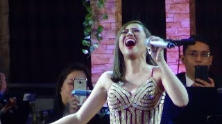 MORISSETTE - 'Di Mapaliwanag (Venice Grand Canal | February 14, 2019) #HD720p