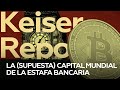 La (supuesta) capital mundial de la estafa bancaria (E1766)