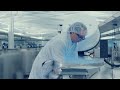 Take a virtual lab tour and see how cord blood is stored