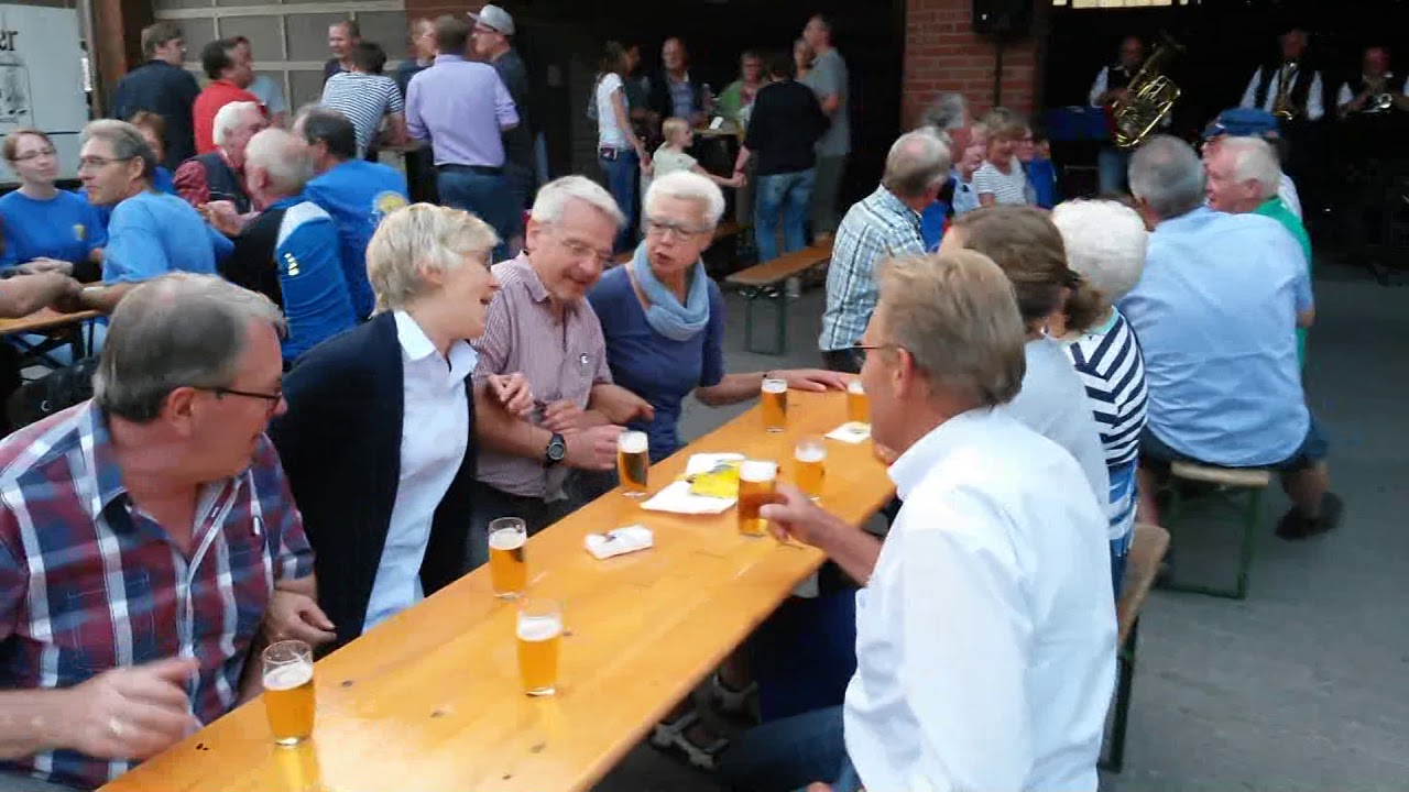 Goldener Lenker-Abschluss 2017