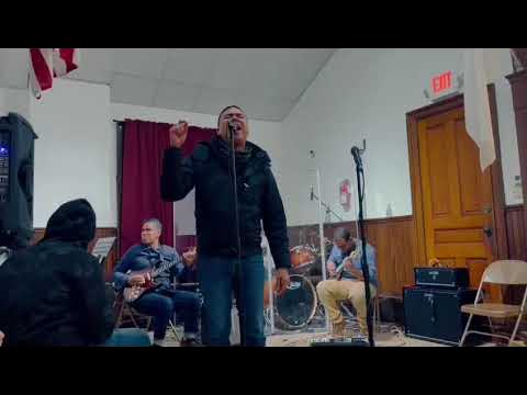 Solo al Pensar que Hay un Dios - Froilan Falero Ft. Ruth Fraticelli