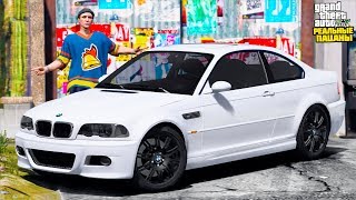 РЕАЛЬНЫЕ ПАЦАНЫ В GTA 5 - ИЩУ СЕБЕ Б/У BMW M3! ТАЧКА ДЛЯ ДРИФТА В ИДЕАЛЬНОМ СОСТОЯНИИ! 🌊ВОТЕР РЕАЛЬНЫЕ ПАЦАНЫ В GTA 5 - ИЩУ СЕБЕ Б/У BMW M3! ТАЧКА ДЛЯ ДРИФТА В ИДЕАЛЬНОМ СОСТОЯНИИ! 🌊ВОТЕР