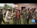 Uganda Officials Speak on Impact of DRC, M23 Conflict